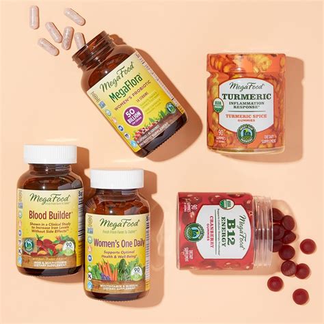 mega foods vitamins|MegaFood Vitamins Review .